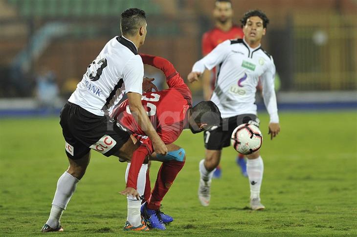 الأهلي والجيش